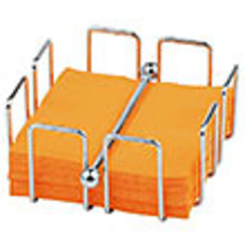 Serwetniki i dyspensery do serwetek gastronomiczne