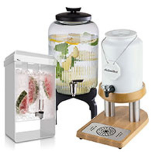 Beverage Dispensers