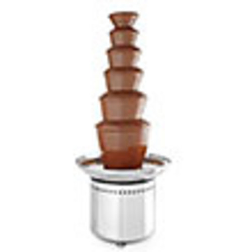 Beverage & Chocolate Fountains