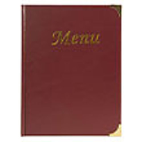 Karty menu do restauracji