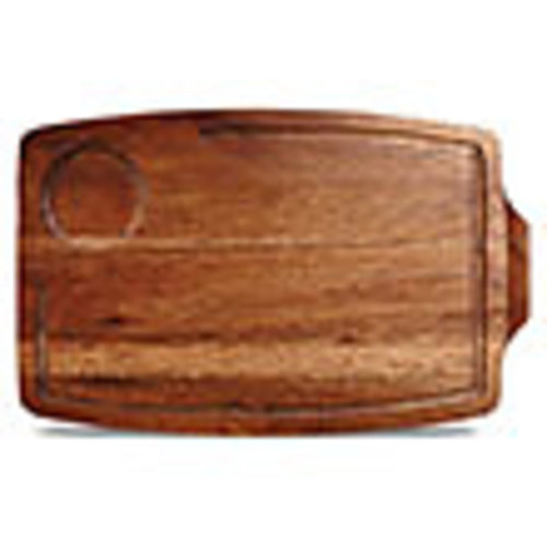 Deski do serwowania potraw