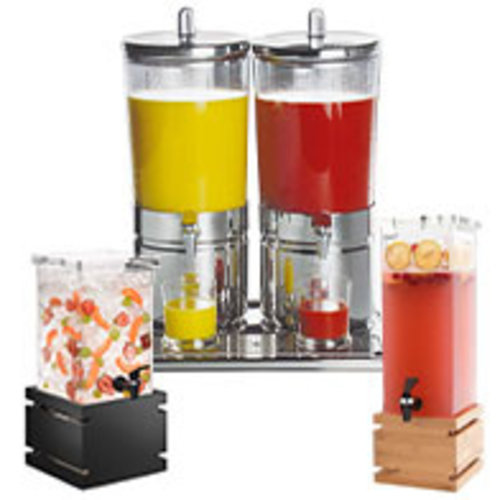 Beverage Dispensers