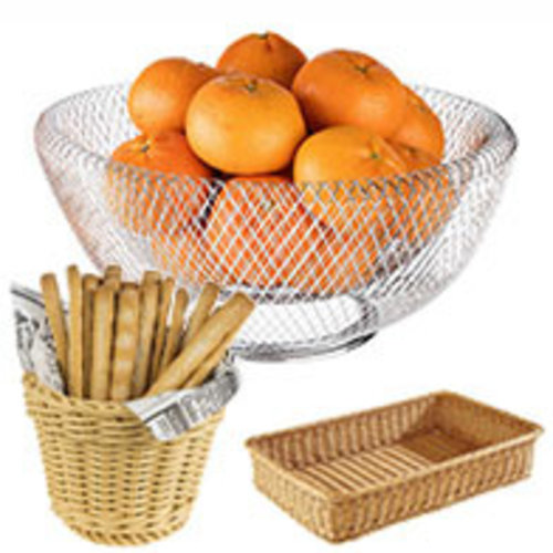 Display Baskets