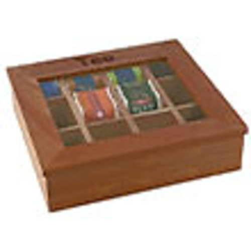 Tea Boxes