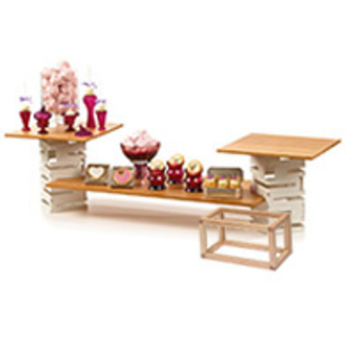 Buffet Systems