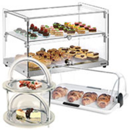 Buffet Displays