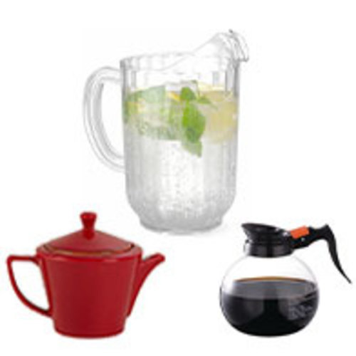 Jugs, Vacuum Jugs