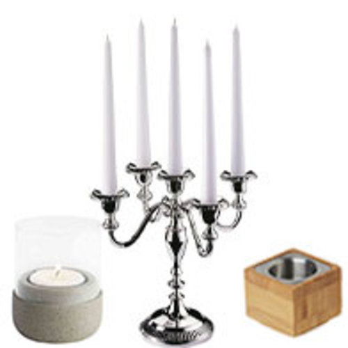 Candle Holders