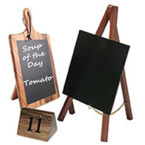 Display Signs & Blackboards