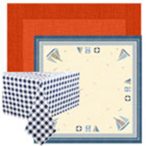 Linens & Table Coverings
