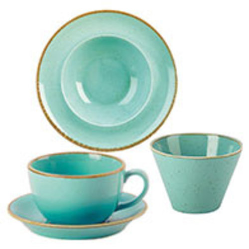 Naczynia porcelanowe