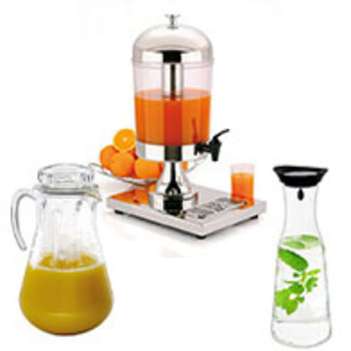 Beverage Service