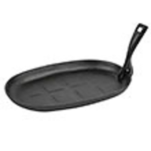 Sizzle Platters & Pots