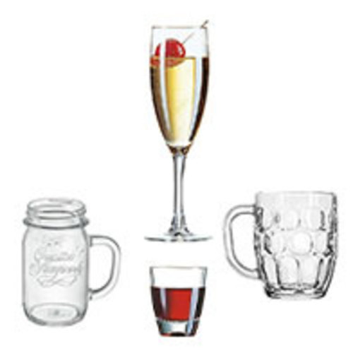 Glassware