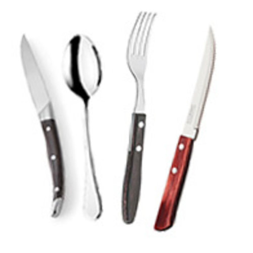 Flatware