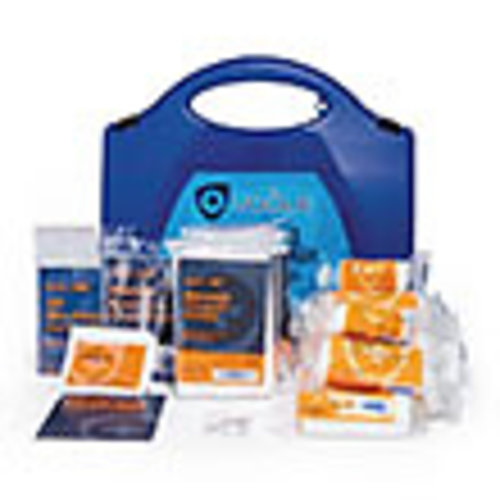 First Aid Disposables