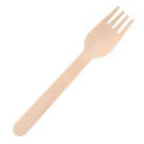 Disposable Forks