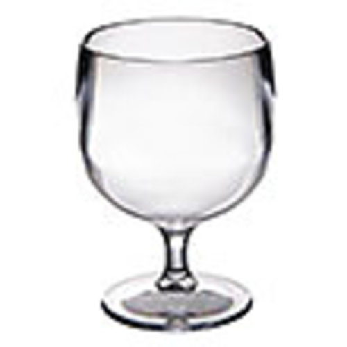 Disposable Stemware Glasses