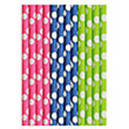 Disposable Straws