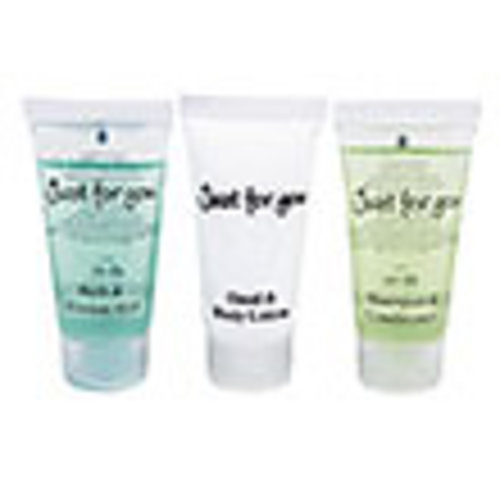 Hand & Body Lotion