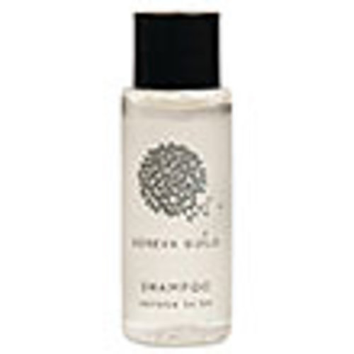 Shampoos