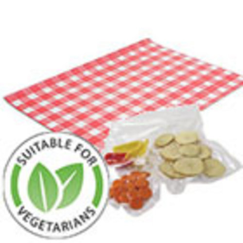 Food Labelling & Wrapping