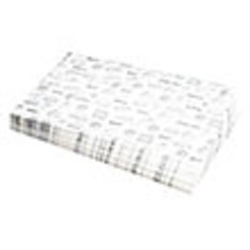 Paper Wrappings
