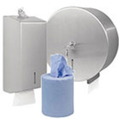 Paper Hygiene & Dispensers
