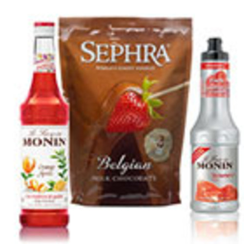 Food & Beverage