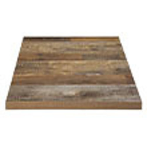 Outdoor Table Tops