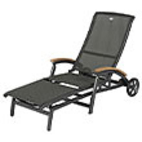 Deckchairs