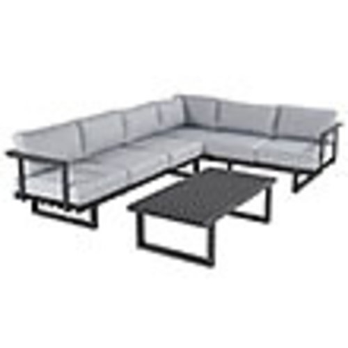 Outdoor furniture sets