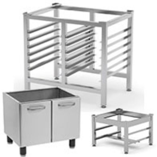 Stainless Steel Stands