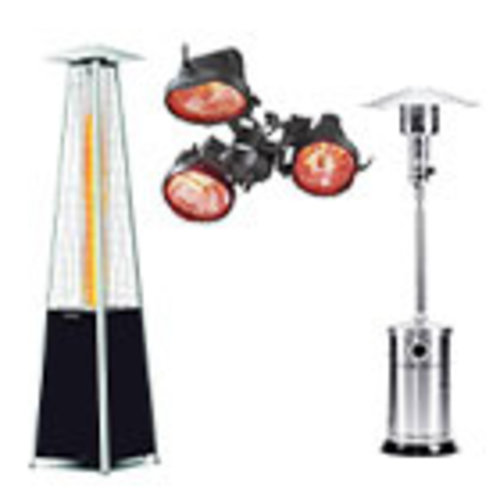 Patio Heaters