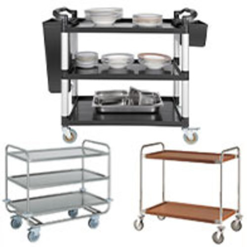 Service Trolleys