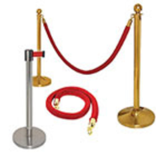 Barrier Systems