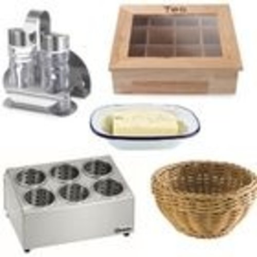 Tableware Accessories