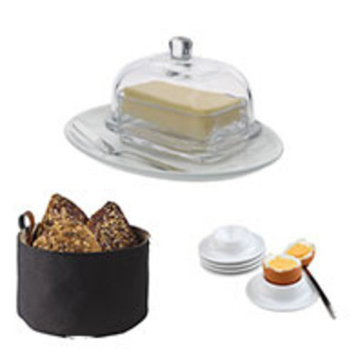 Breakfast Accessories