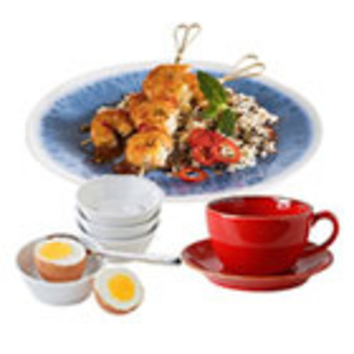 Tableware Elements & Accessories