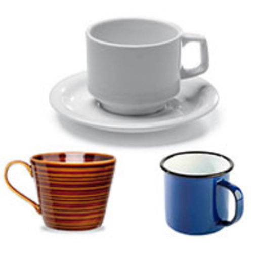 Cups & Mugs