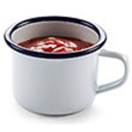 Enamel Mugs