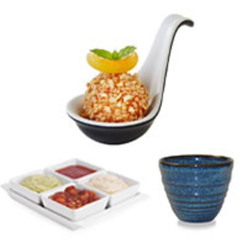 Appetizers & Tasting Dishes
