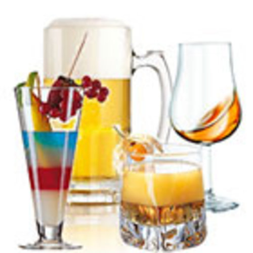 Glassware