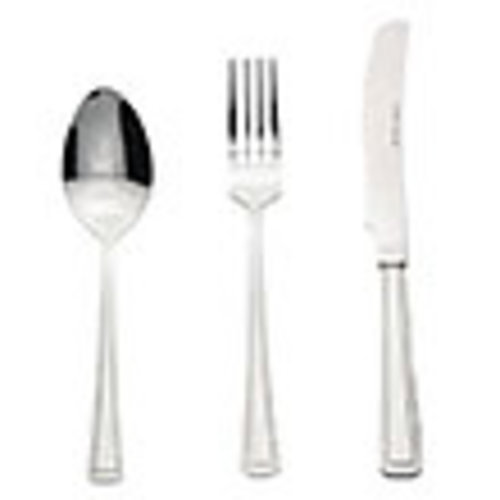 Cutlery sample sets