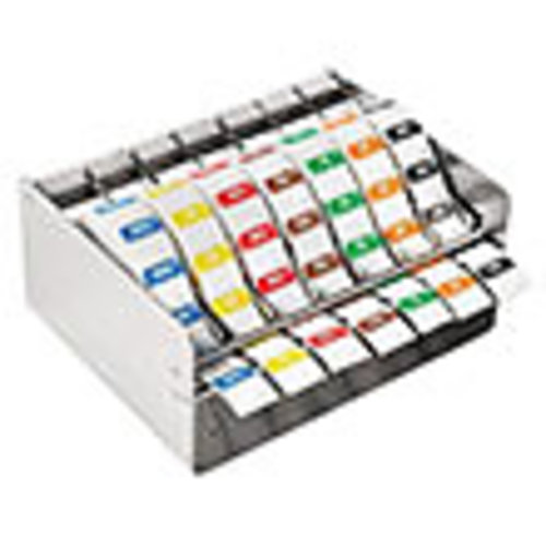 Food Labels Dispensers