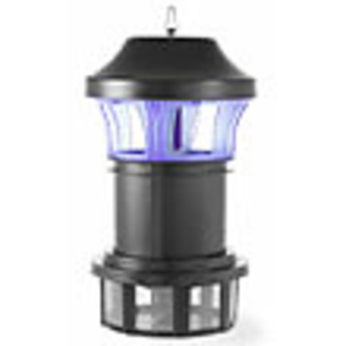 Lampy owadobójcze