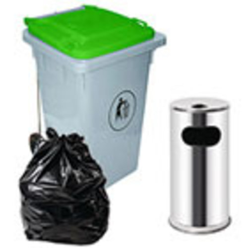 Waste Management