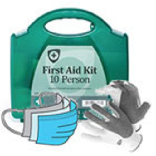Personal Protection & First Aid