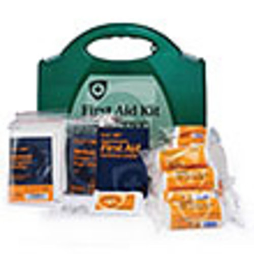 First Aid Disposables