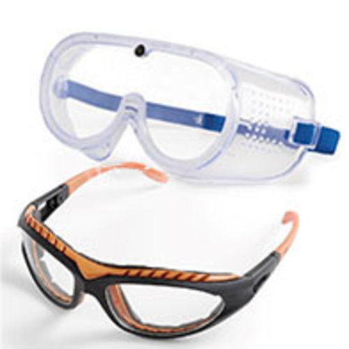 Safety Goggles